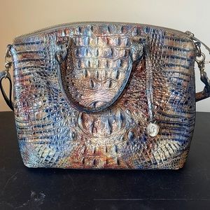 Brahmin Duxbury Satchel